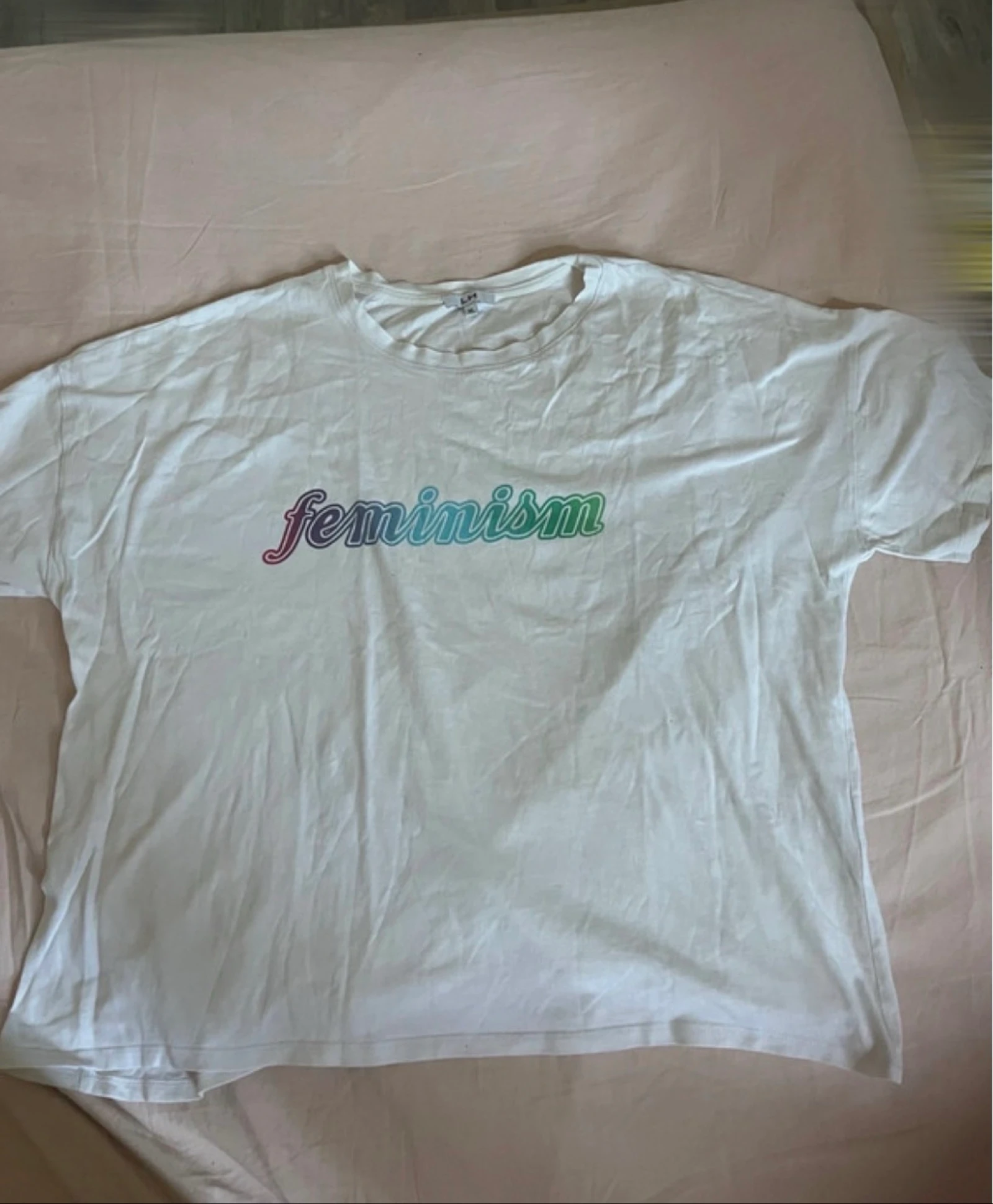 t-shirt La Halle